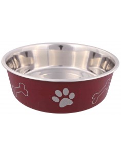 tx25245 dog ciotola in...