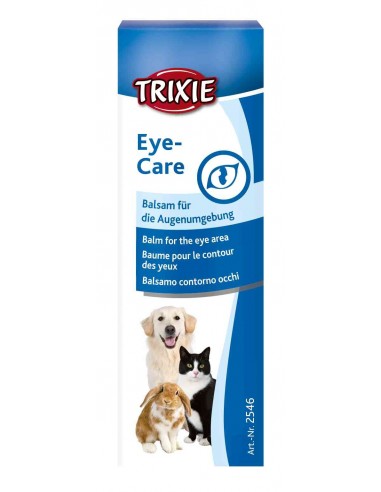 tx2546 lozione per pulizia occhi 50ml