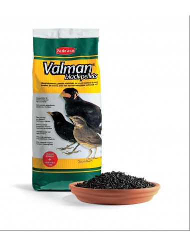 padovan mangime ucce