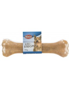 tx2791 dog osso in pelle...