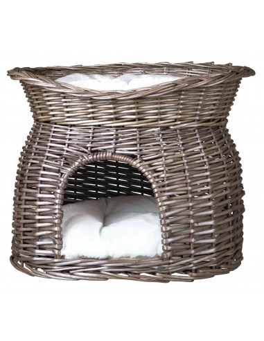 tx2873 cat igloo vimini 54x43x37cm...