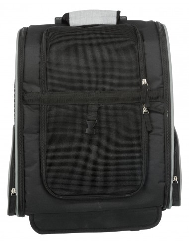 tx2880 dog trasportino trolley 36x50x27cm
