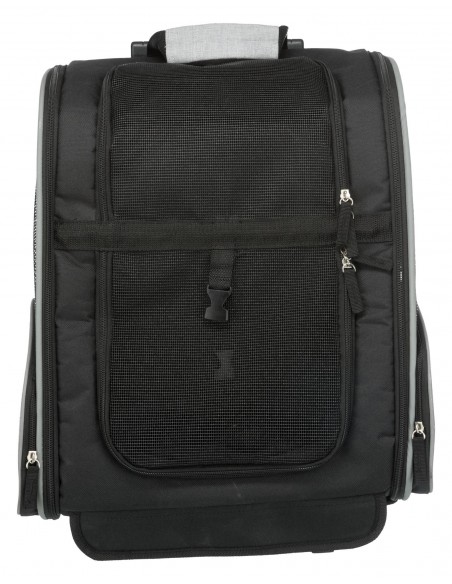 tx2880 dog trasportino trolley 36x50x27cm