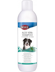 tx2897 shampoo aloe vera 1lt