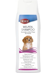 tx2906 shampoo per cuccioli...