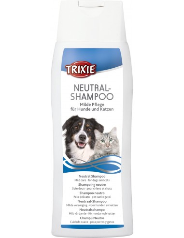 tx2907 shampoo neutro per cani e...
