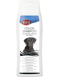 tx2915 shampoo pelo nero o...