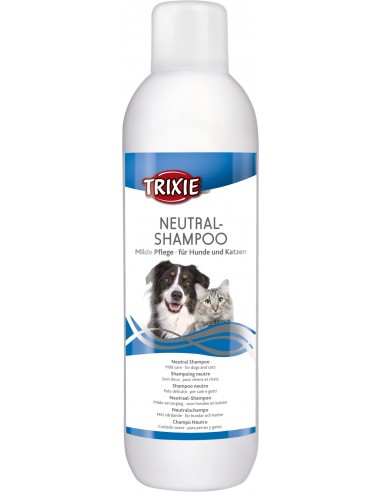 tx2917 shampoo neutro per cani e...