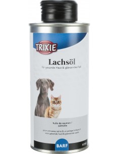 tx2993 olio di salmone...