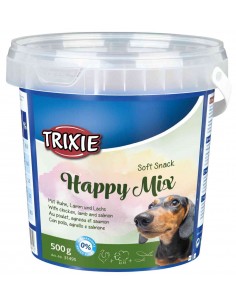 tx31495 dog snack happy mix...