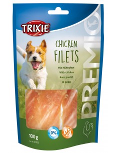 tx31532 dog snack chicken...