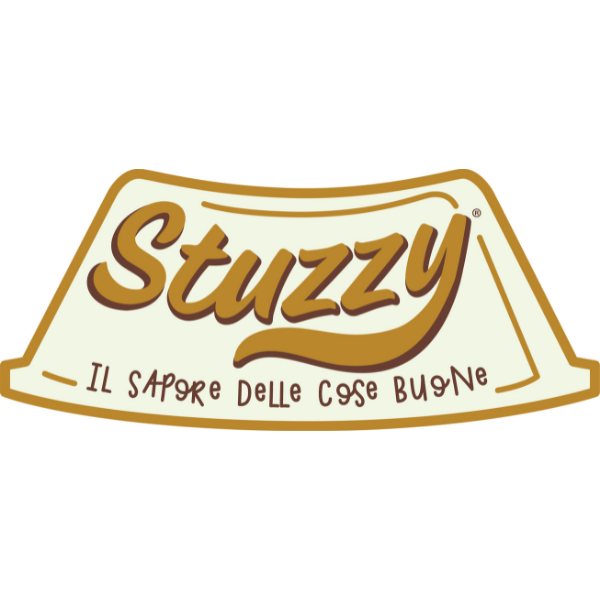 STUZZY DOG